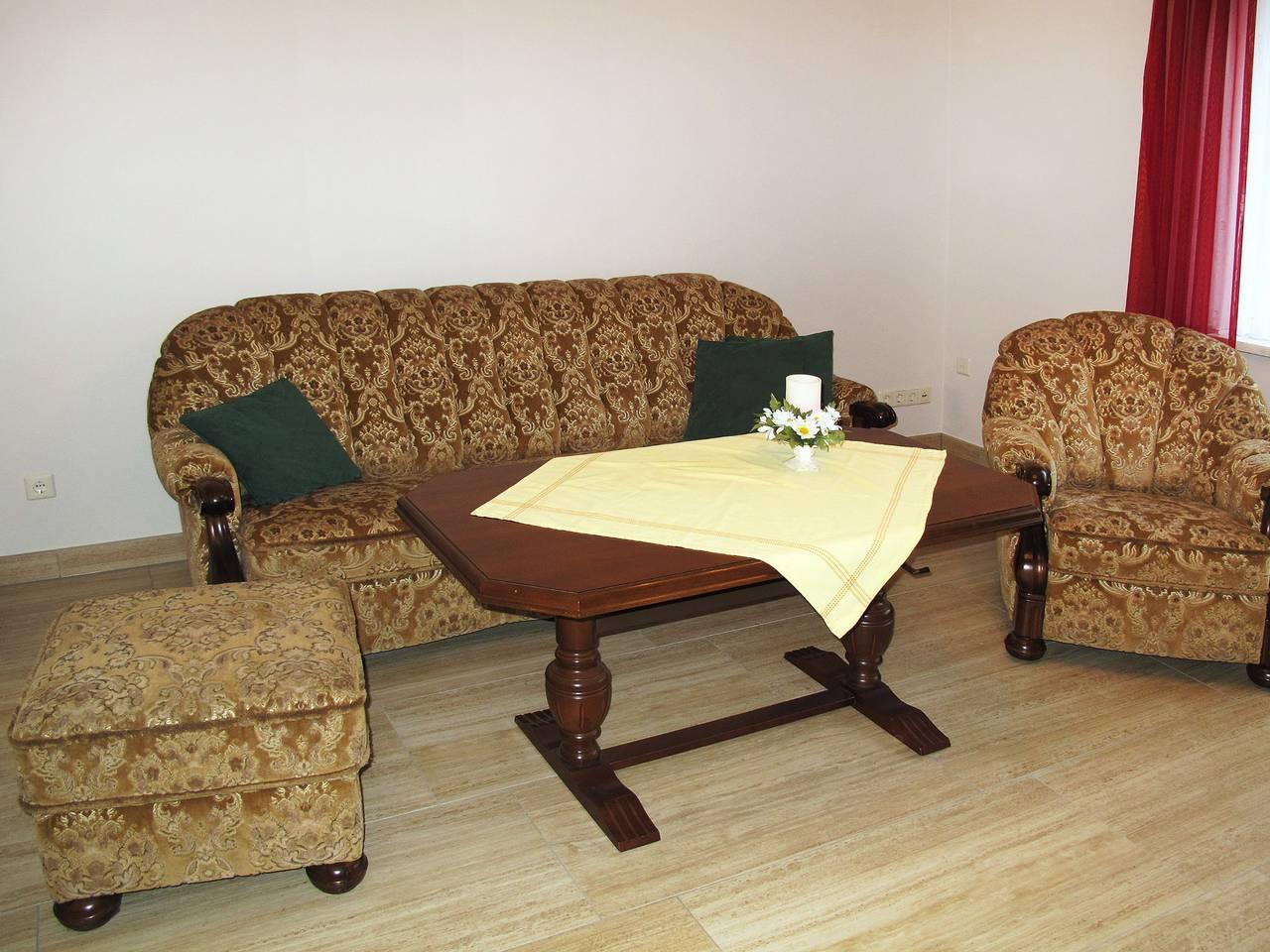 Vakantieappartement in Eilenburg, Duitsland voor 3 personen foto 9