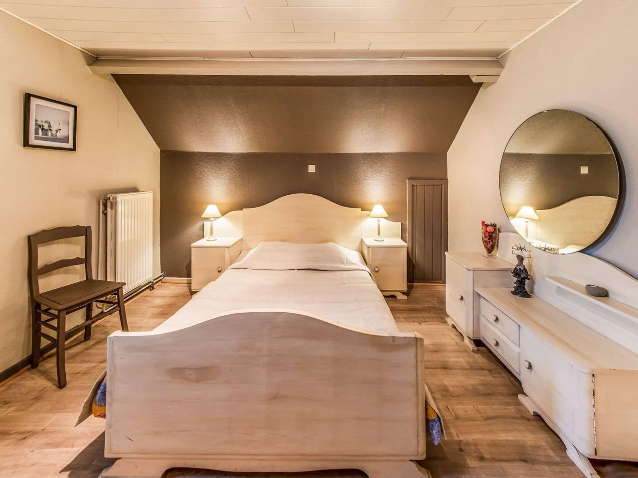Modern vakantiehuis in Lavacherie in Sainte-Ode, Bastenaken, België voor 6 personen foto 21