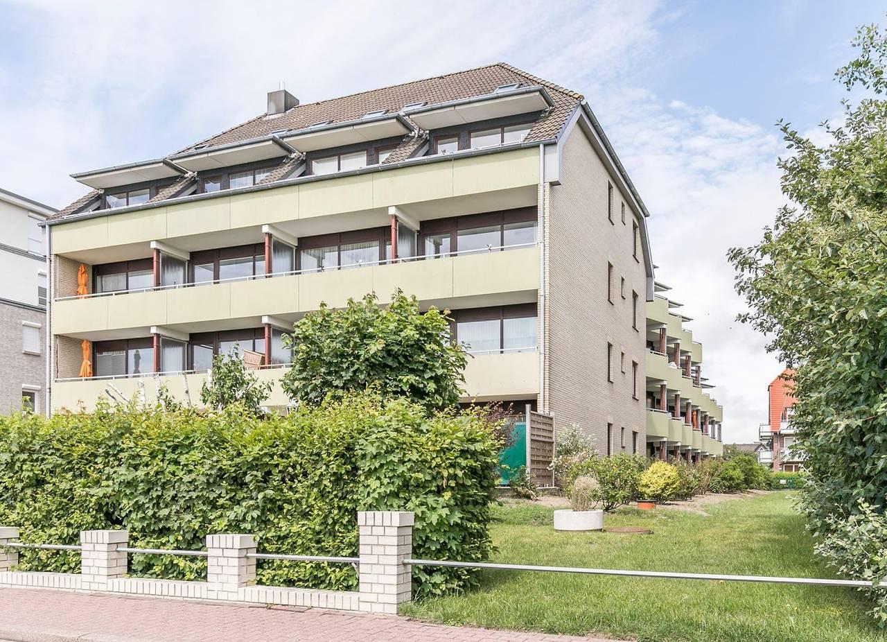 Vakantieappartement in Büsum, Duitsland voor 4 personen foto 17
