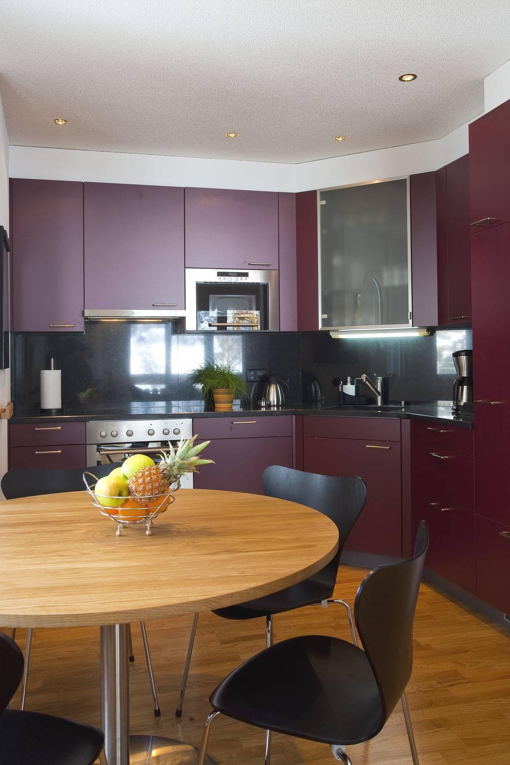 Vakantieappartement in Leukerbad, Zwitserland voor 6 personen foto 5