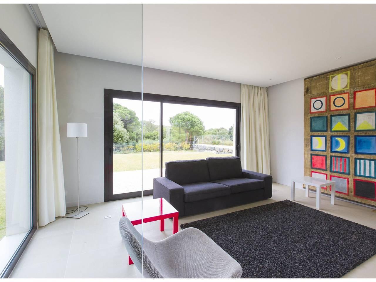 Vakantiehuis in Maresme, Spanje voor 10 personen foto 3