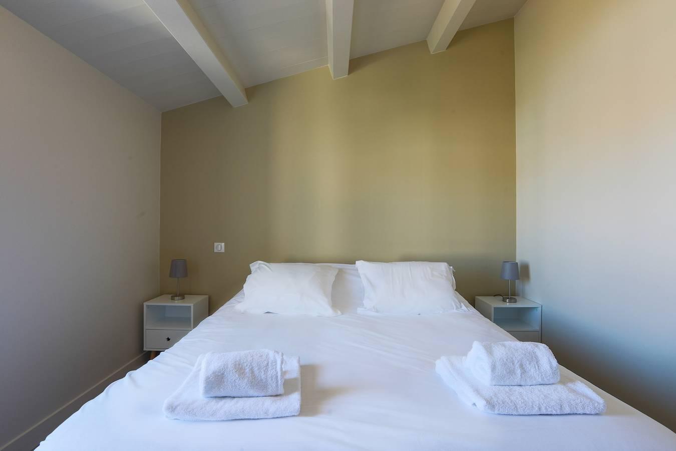Vakantieappartement in Ile de Re, Frankrijk voor 6 personen foto 18