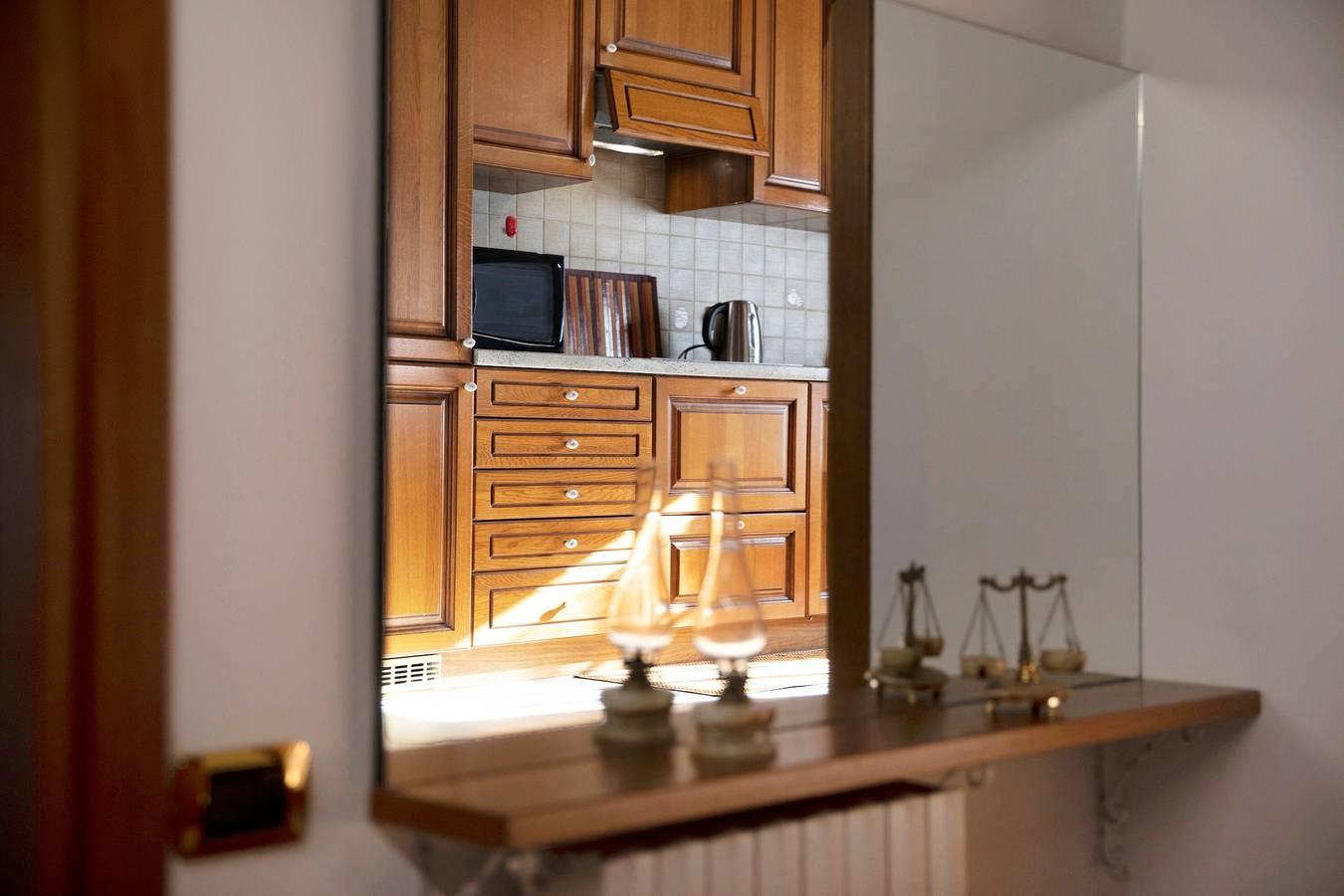 Vakantieappartement in Livigno, Italië voor 6 personen foto 7