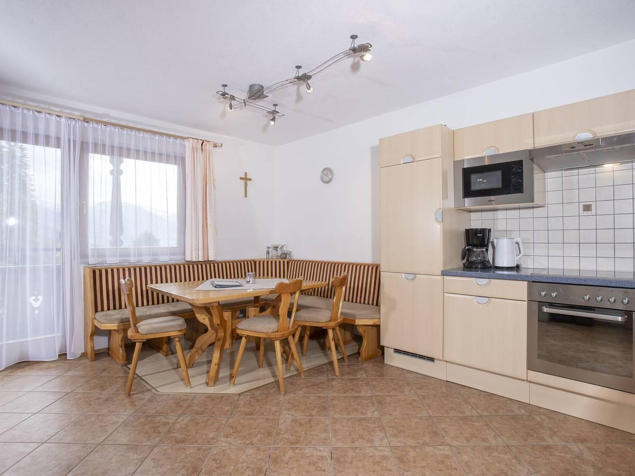 Vakantieappartement in Zillertal, Oostenrijk voor 12 personen foto 11