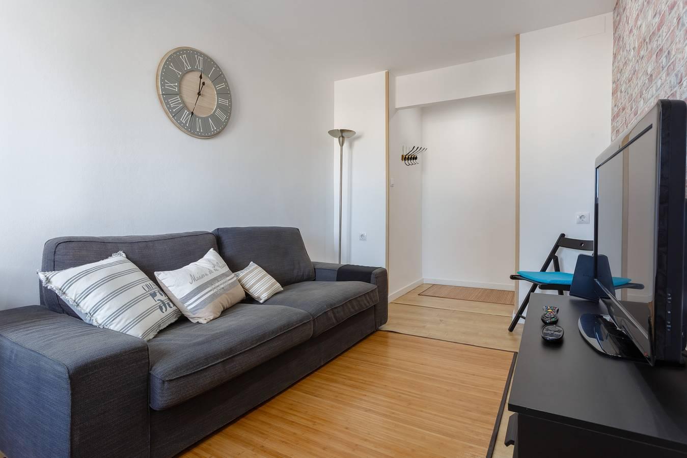 Vakantieappartement in Cádiz, Spanje voor 4 personen foto 10