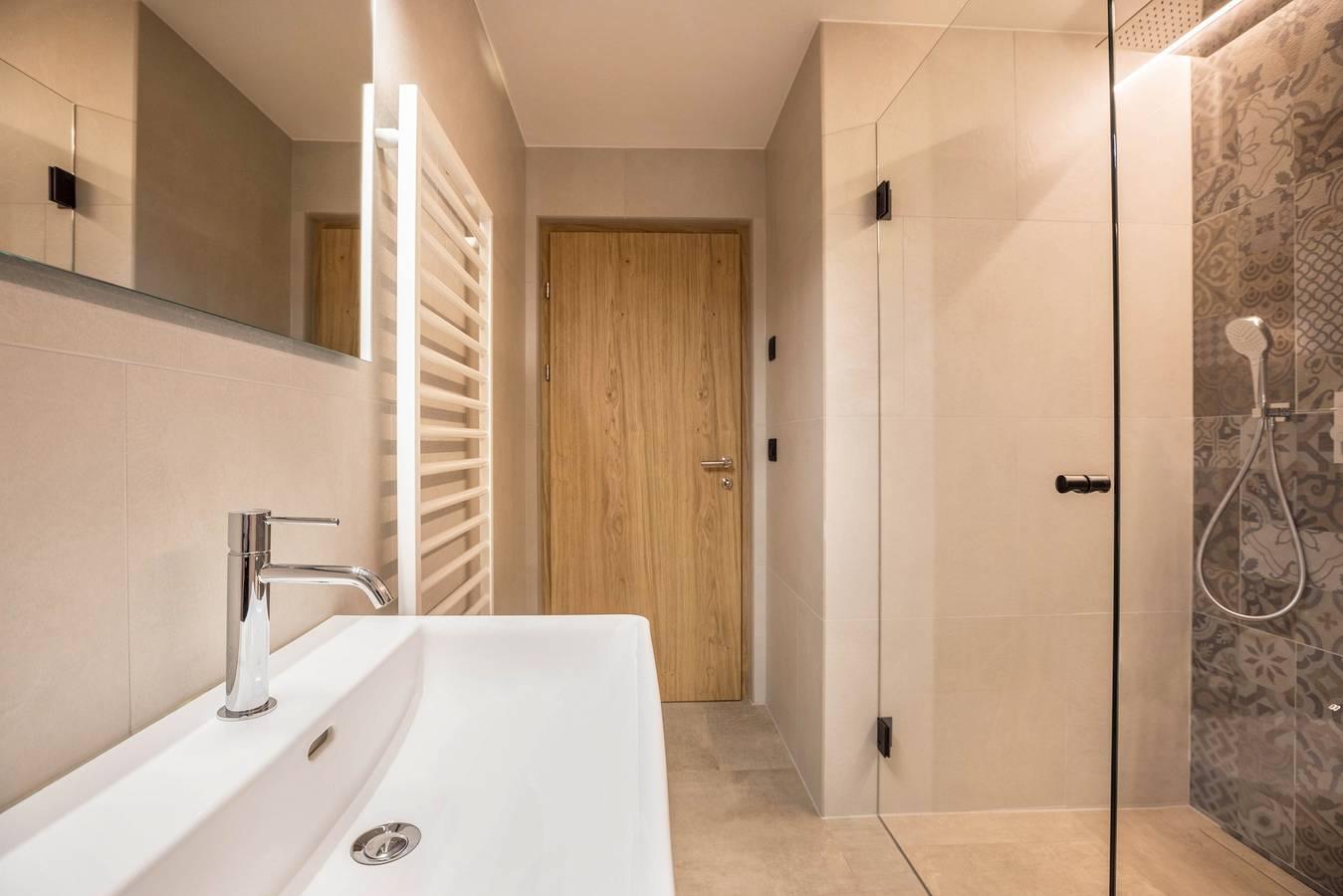 Appartementen "Armeri Black Dolomites" in San Vigilio di Marebbe, Enneberg, Italië voor 4 personen foto 21