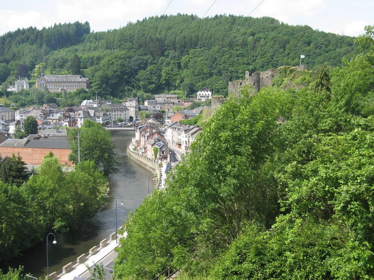 Vakantiehuis in Belgische Ardennen, België voor 8 personen foto 18