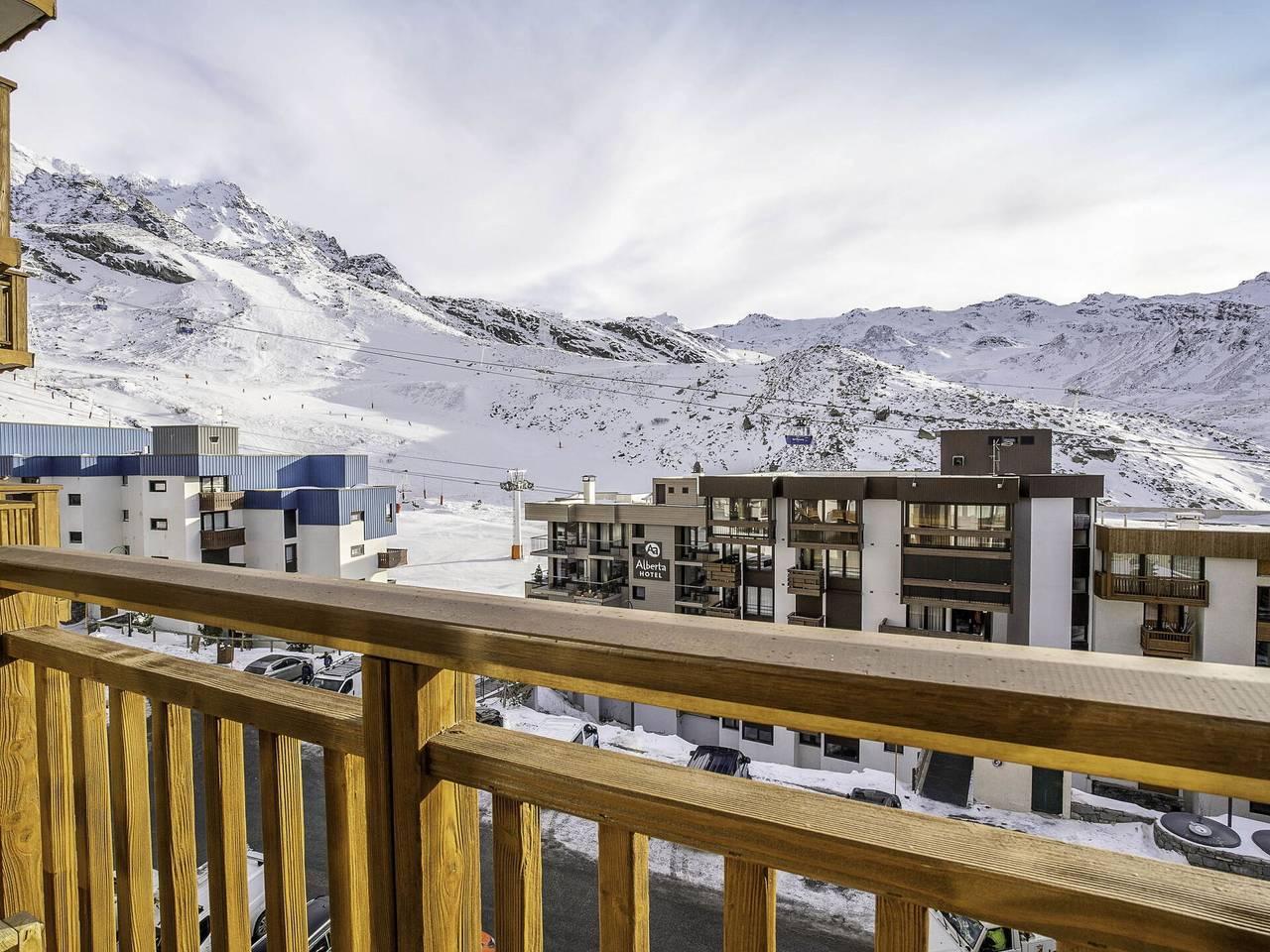 Vakantieappartement in Savoie, Frankrijk voor 6 personen foto 3