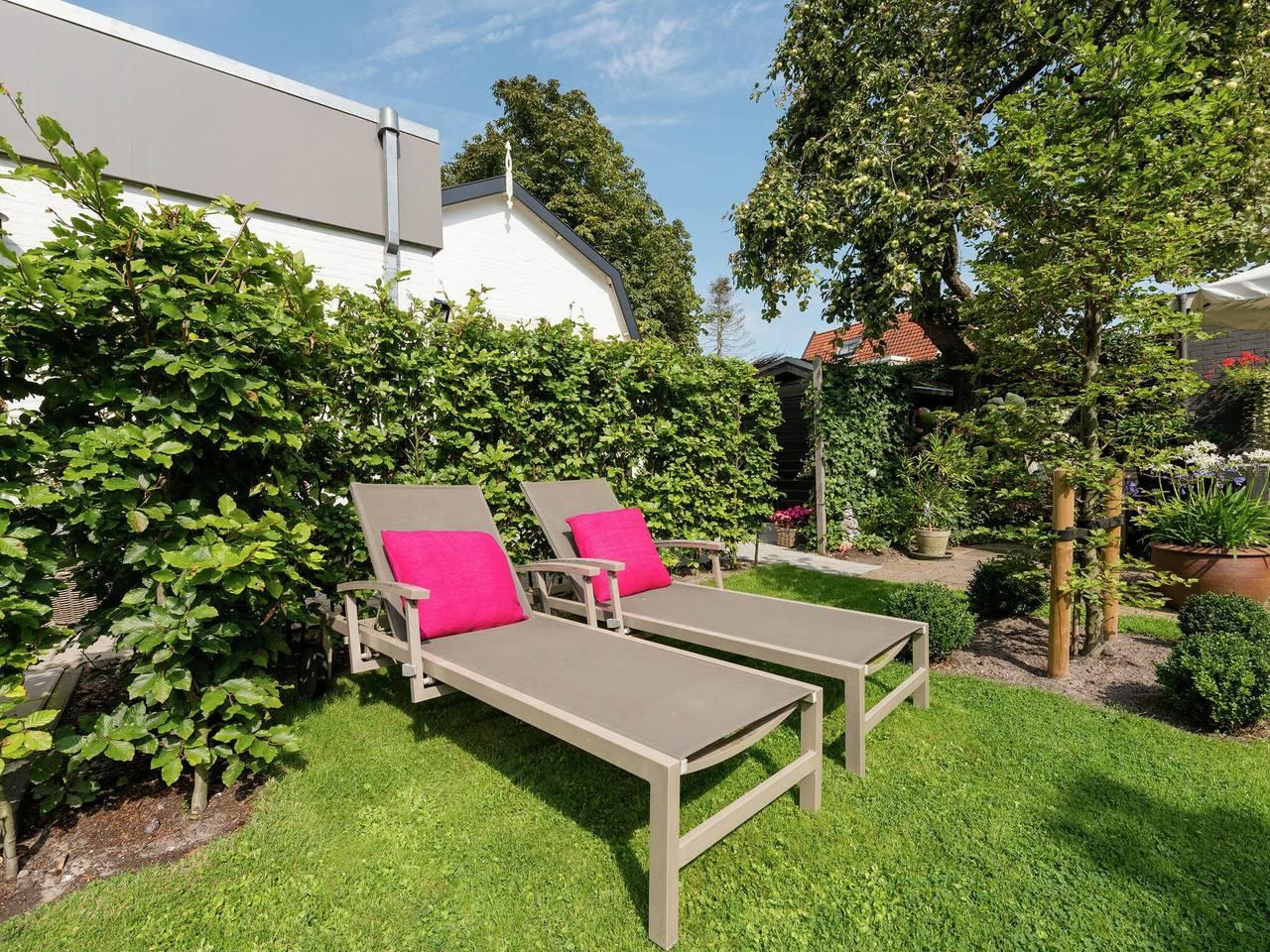 Vakantiehuis in Bergen in Bergen (Noord-Holland), Noord-Holland - Kust van de Noordzee, Nederland voor 6 personen foto 19