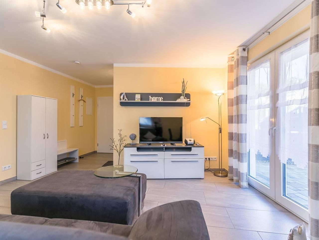 Vakantieappartement in Büsum, Duitsland voor 2 personen foto 7