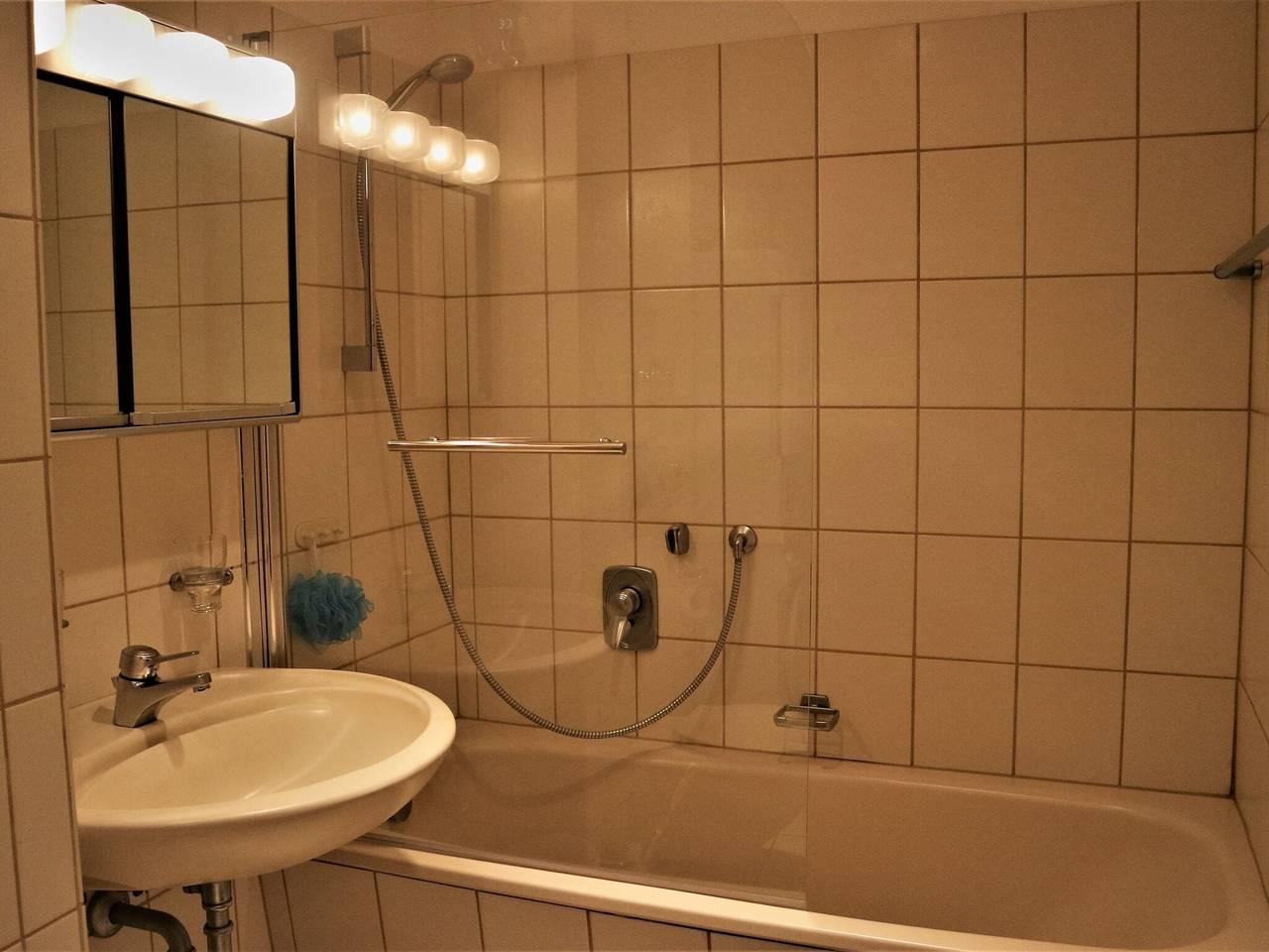 Vakantieappartement in Winterberg vlakbij het skigebied in Winterberg, Hochsauerlandkreis, Duitsland voor 4 personen foto 21