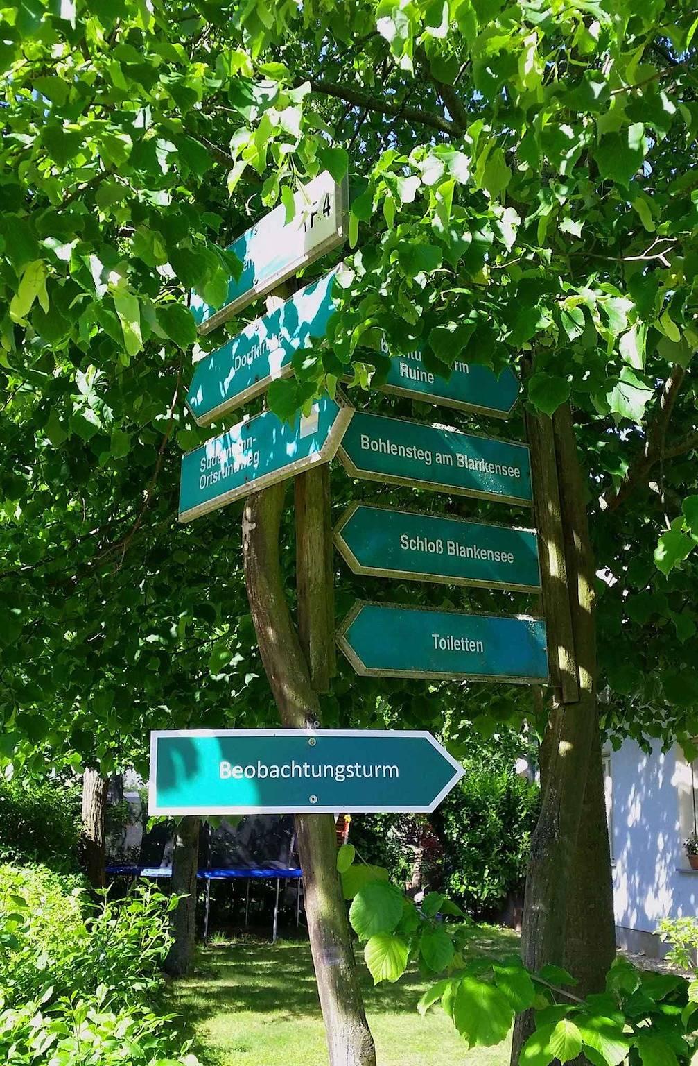 Vakantieappartement in Trebbin, Duitsland voor 8 personen foto 9