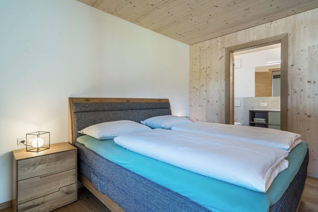 Vakantiehuis in Vinschgau, Italië voor 4 personen foto 13