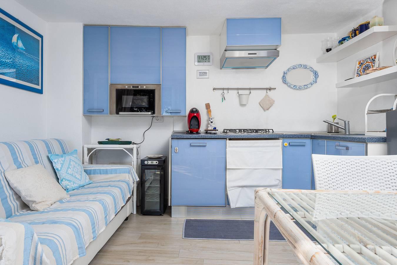 Vakantieappartement in Gallura, Italië voor 4 personen foto 9