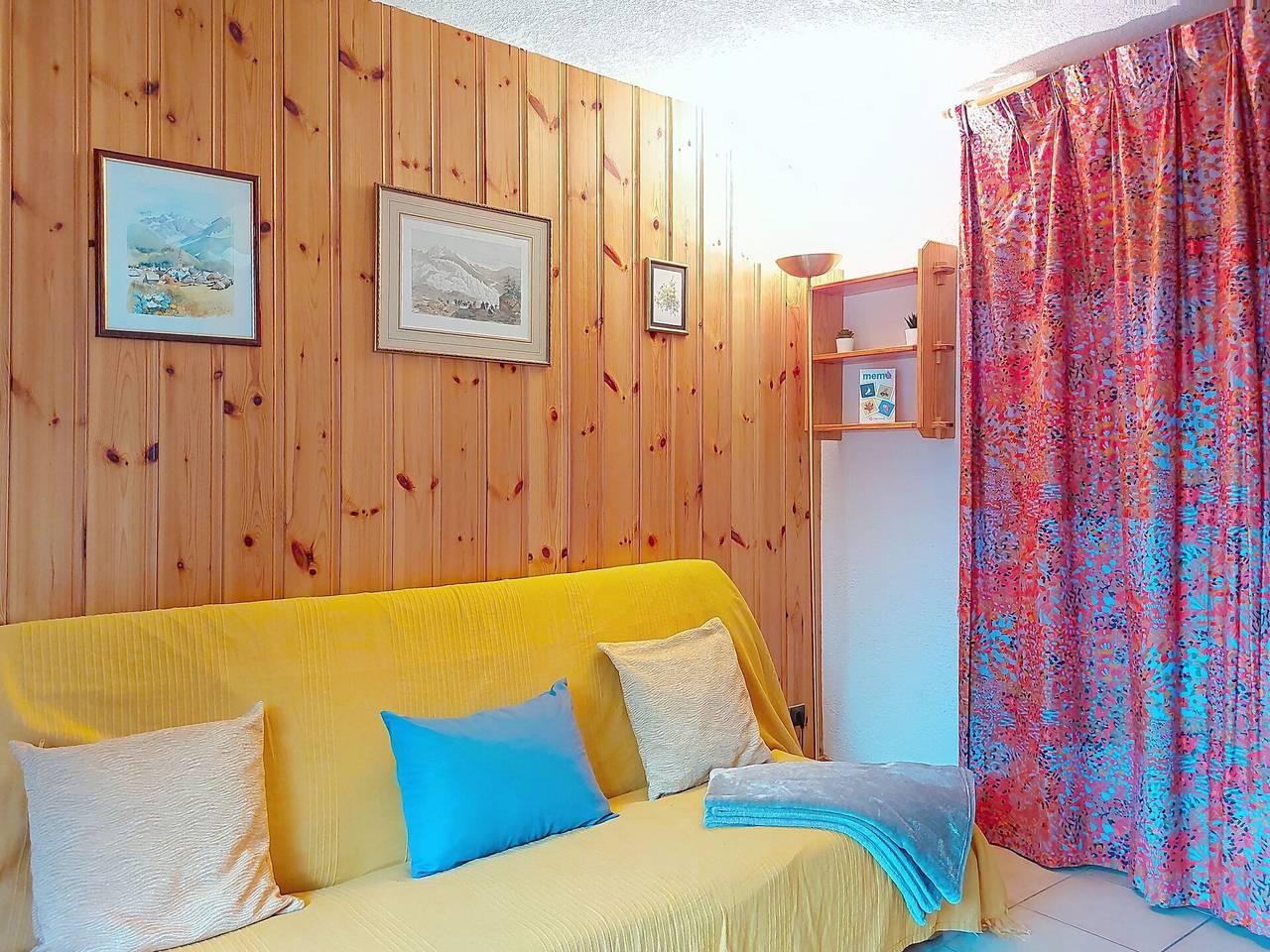 Vakantieappartement in Rhône-Alpes, Frankrijk voor 4 personen foto 10