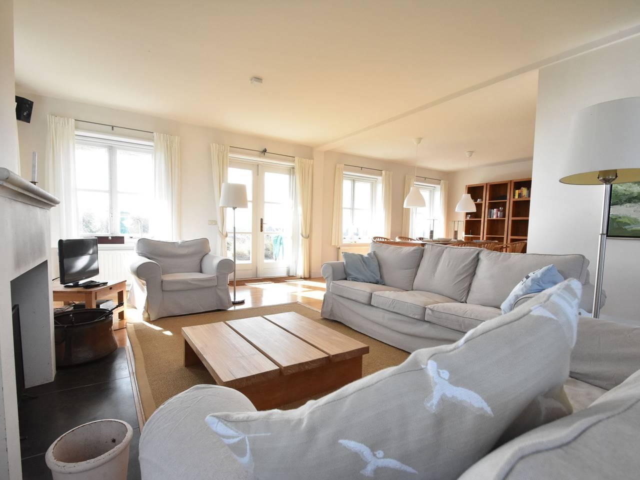 Vakantiehuis in Waddenzee, Nederland voor 6 personen foto 3
