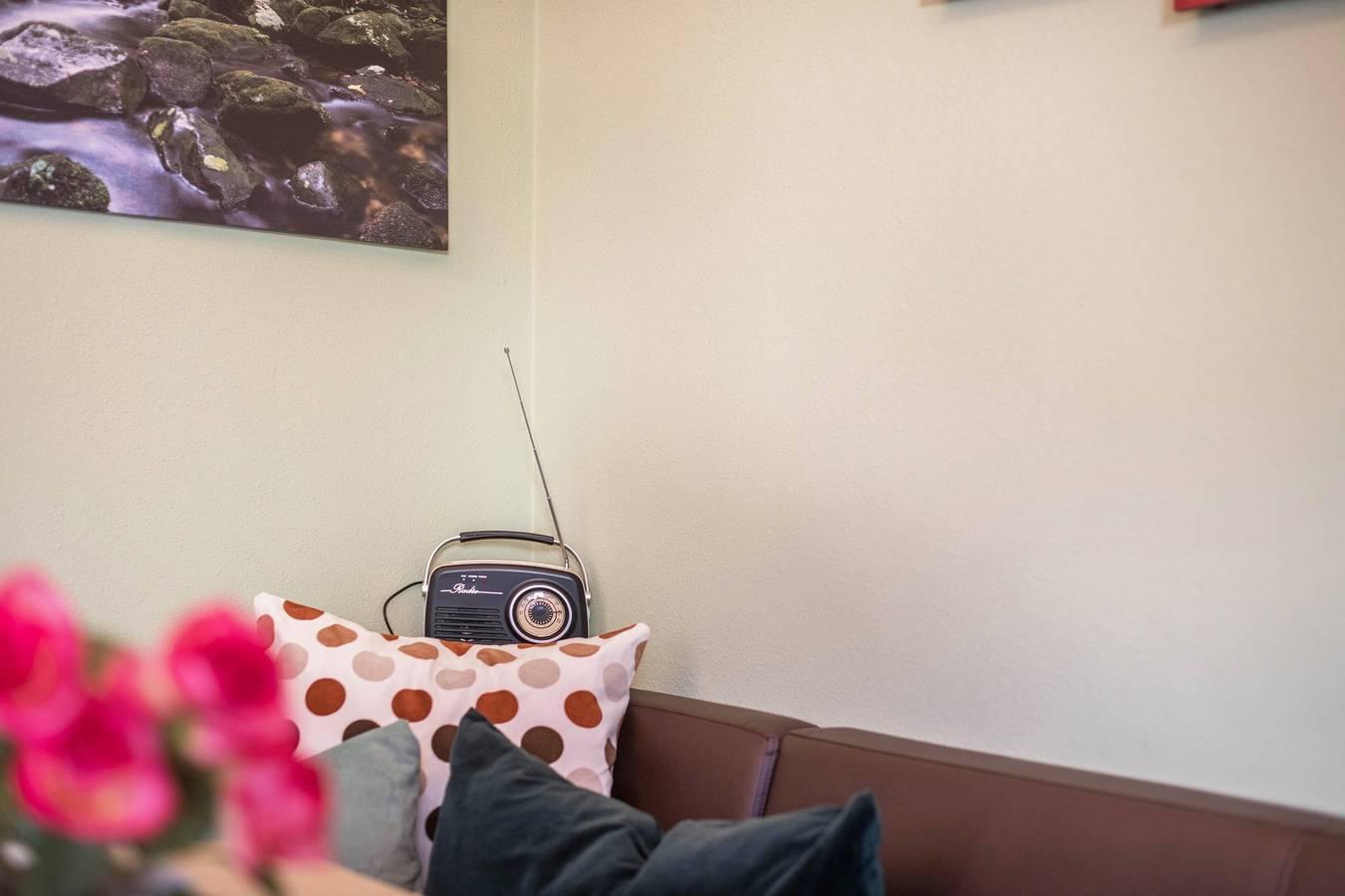 Vakantieappartement in Fügen, Oostenrijk voor 6 personen foto 7