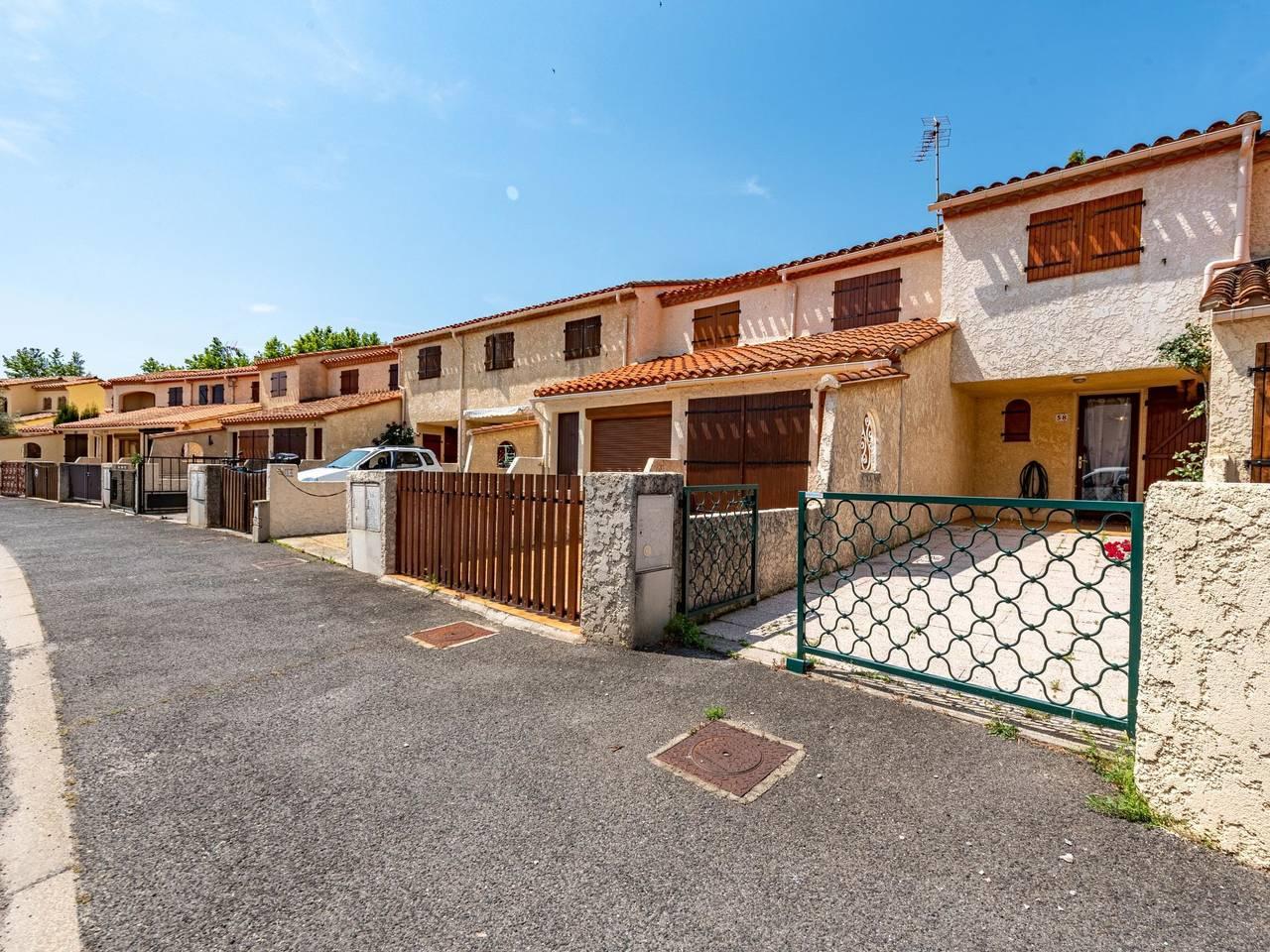 Le Lagon in Saint-Cyprien, Côte d'Améthyste, Frankrijk voor 6 personen foto 19