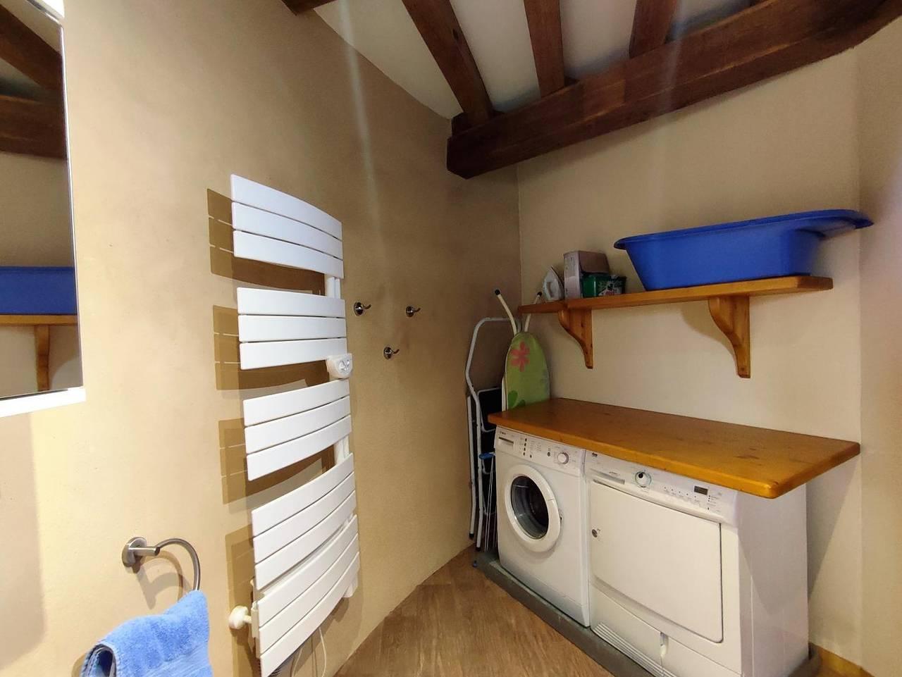 Vakantiehuis in Héberville, Frankrijk voor 6 personen foto 14