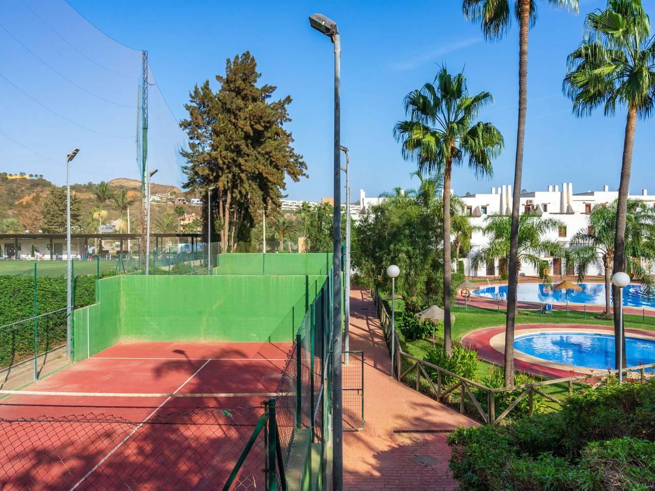 Vakantiehuis in Mijas, Spanje voor 6 personen foto 8