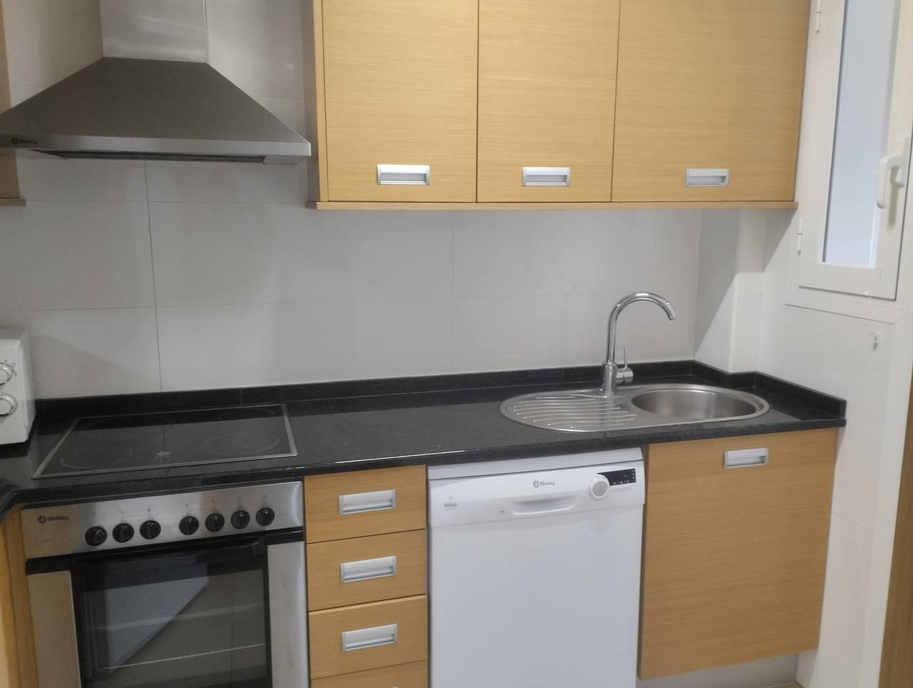 Vakantieappartement in Dénia, Spanje voor 5 personen foto 10