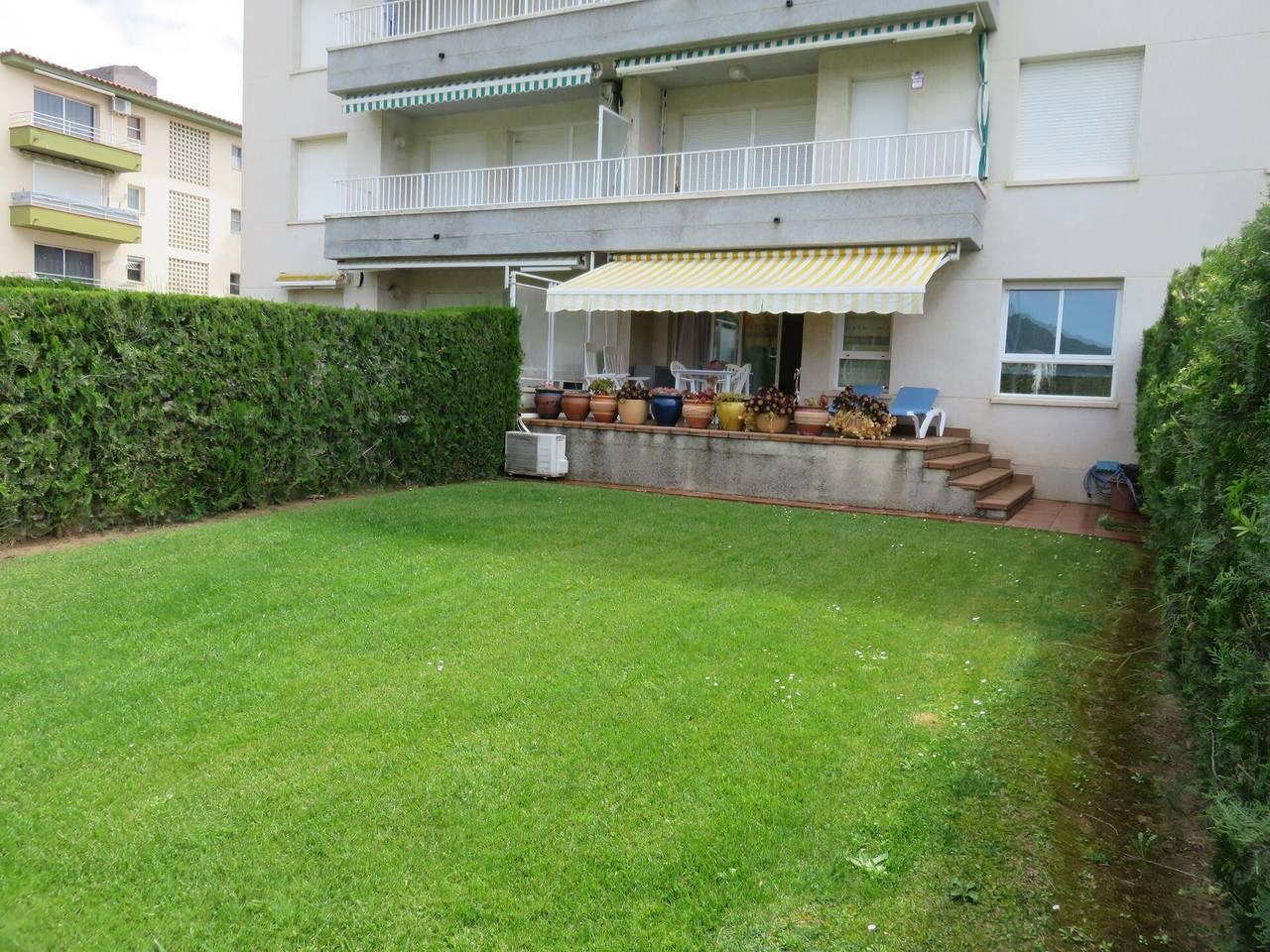 Vakantieappartement in L'Estartit, Spanje voor 4 personen foto 4