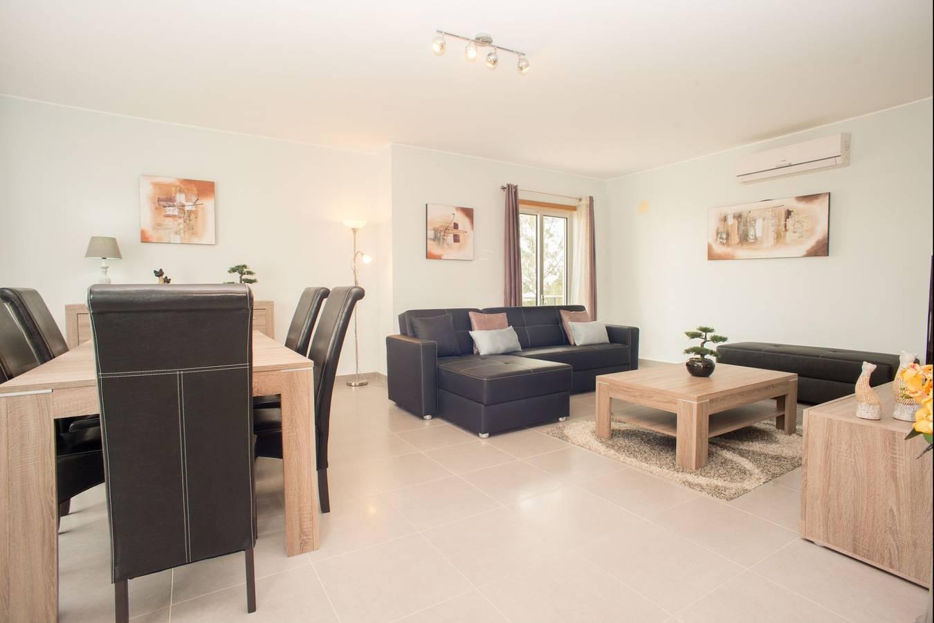 Vakantieappartement in Tavira, Portugal voor 6 personen foto 6