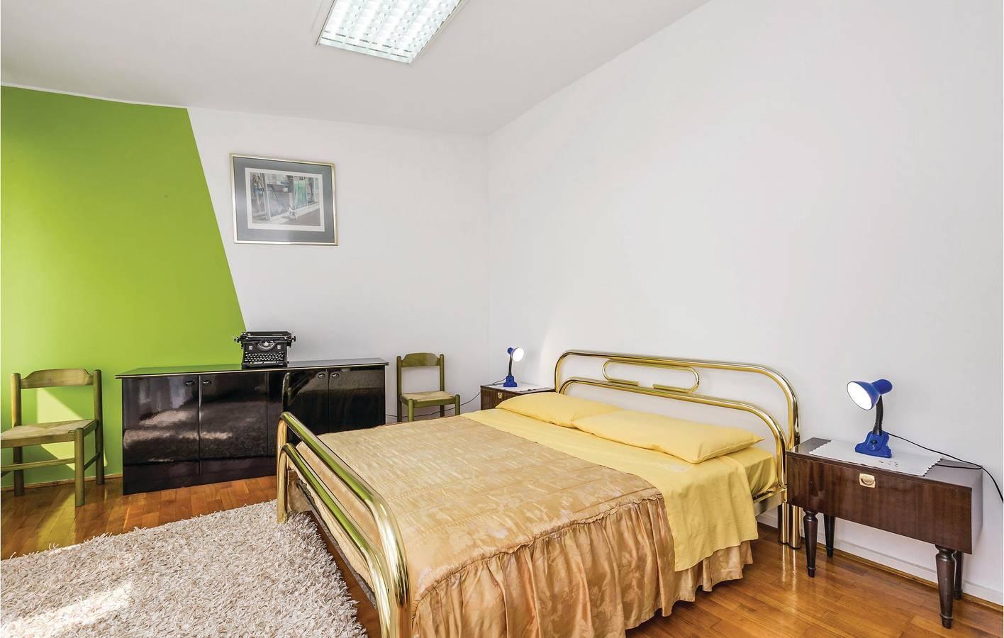 Vakantiehuis in Grad Opatija, Kroatië voor 7 personen foto 15