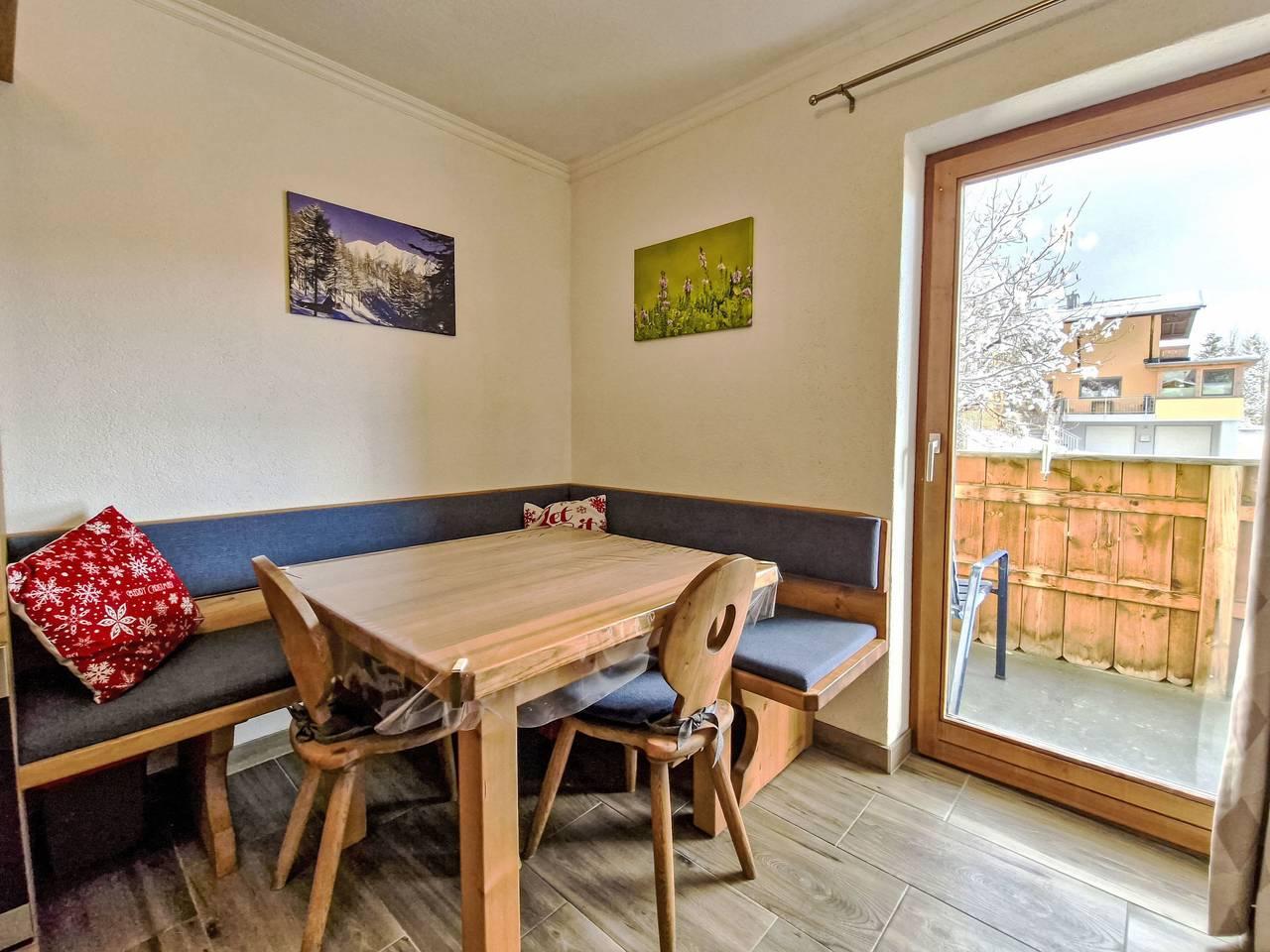 Vakantieappartement in Innsbruck Land, Oostenrijk voor 4 personen foto 9