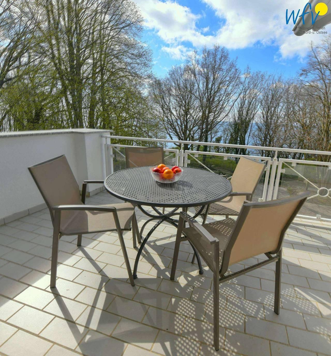 Vakantieappartement in Rügen, Duitsland voor 4 personen foto 5