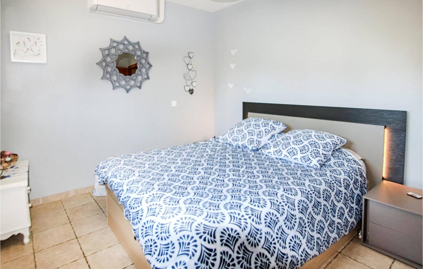 Vakantiehuis met privézwembad en zwembad in Les Angles (Gard), Frankrijk voor 6 personen foto 21