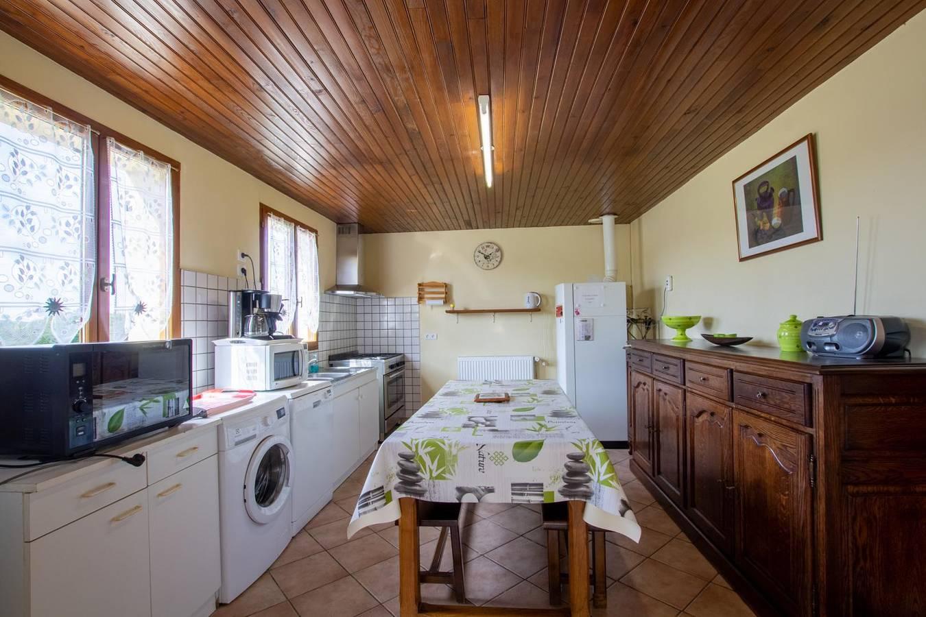 Vakantiehuis in Dordogne, Frankrijk voor 6 personen foto 6