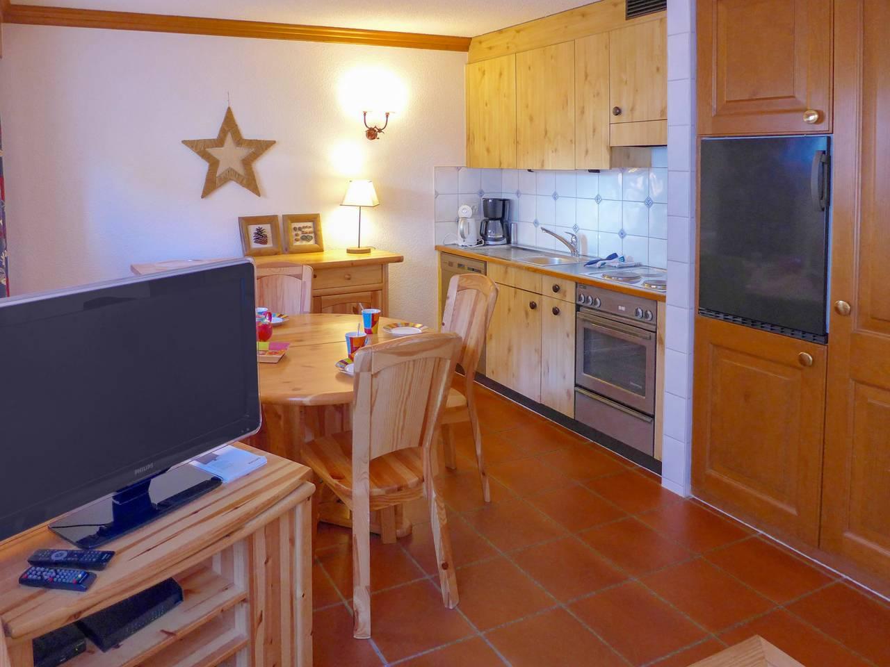 Vakantieappartement in Crans-Montana, Zwitserland voor 4 personen foto 14