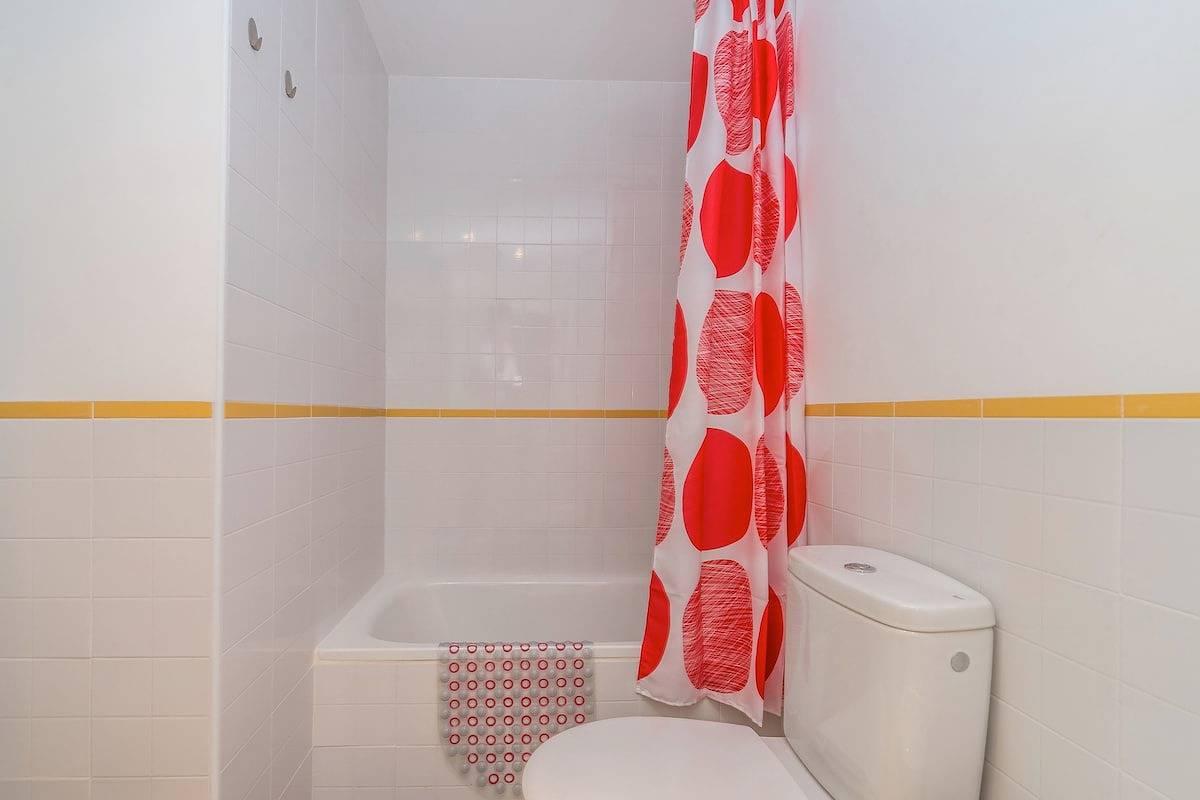 Vakantieappartement in Orihuela, Spanje voor 4 personen foto 14