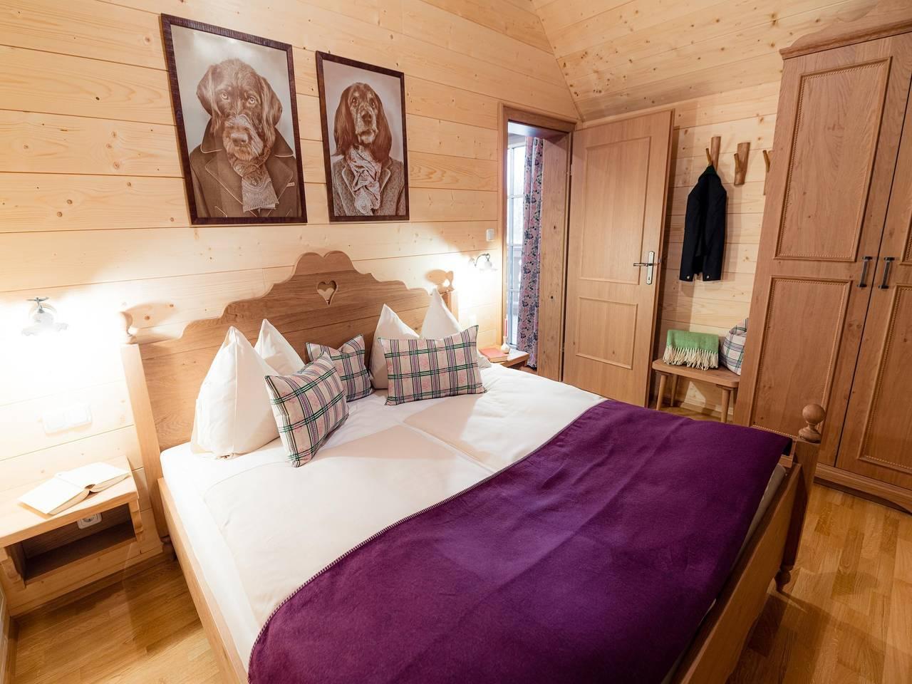 Vakantiehuis in Grundlsee foto 3