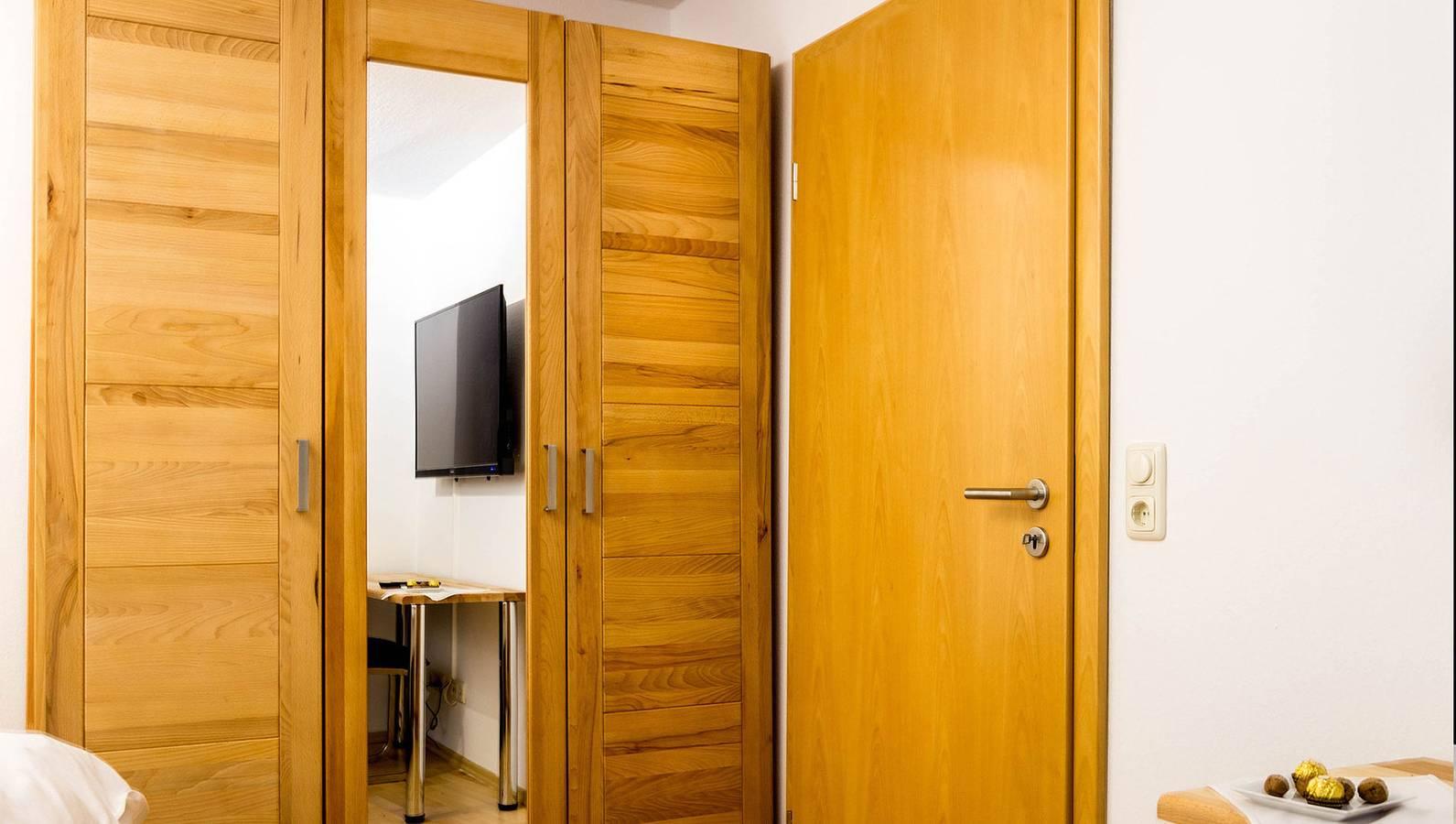 Vakantieappartement in Ettenheim, Duitsland voor 6 personen foto 7