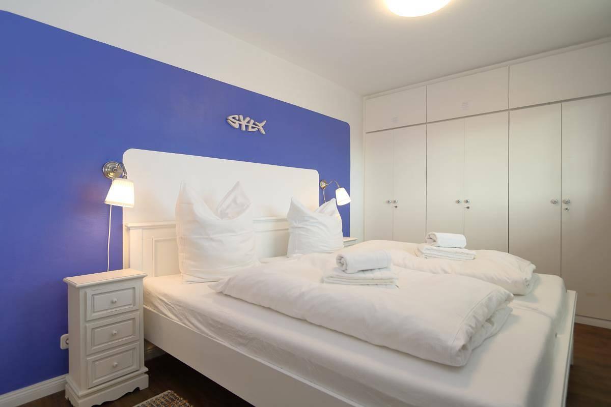 Vakantieappartement in Sylt, Duitsland voor 4 personen foto 9