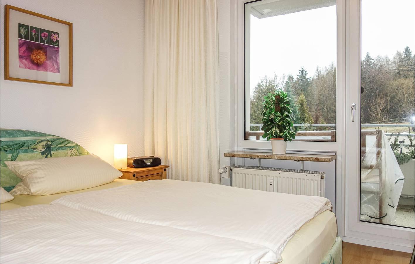 Bocksberg Appartement: Terras, Parkeerplaats, Internet! in Hahnenklee, Goslar, Duitsland voor 5 personen foto 21