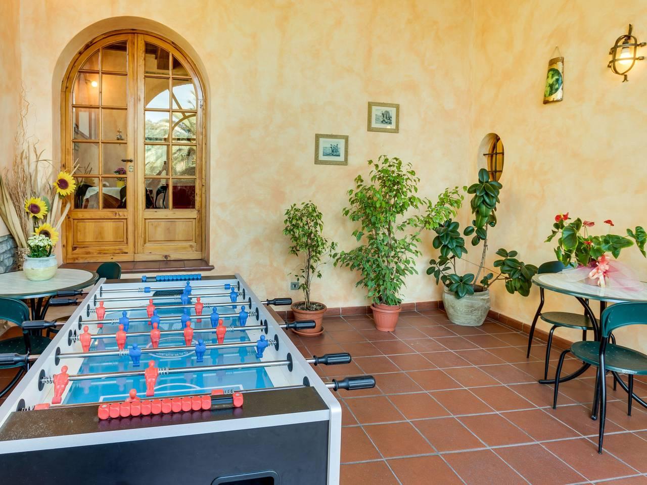 Vakantiehuis in Scandicci, Italië voor 9 personen foto 8