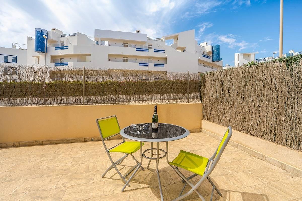 Vakantieappartement in Orihuela, Spanje voor 4 personen foto 4