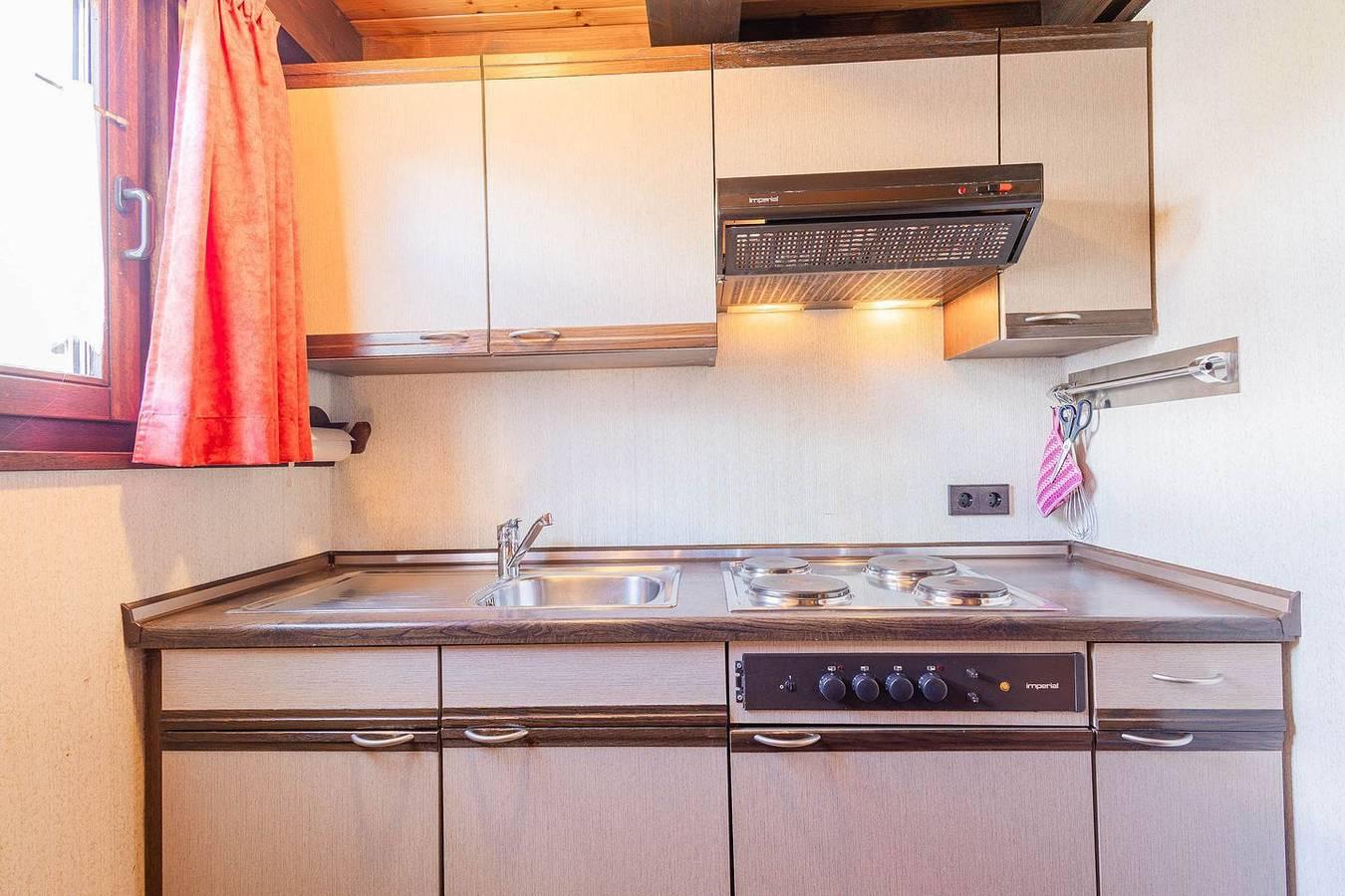Vakantiehuis in Bodensee, Duitsland voor 5 personen foto 9