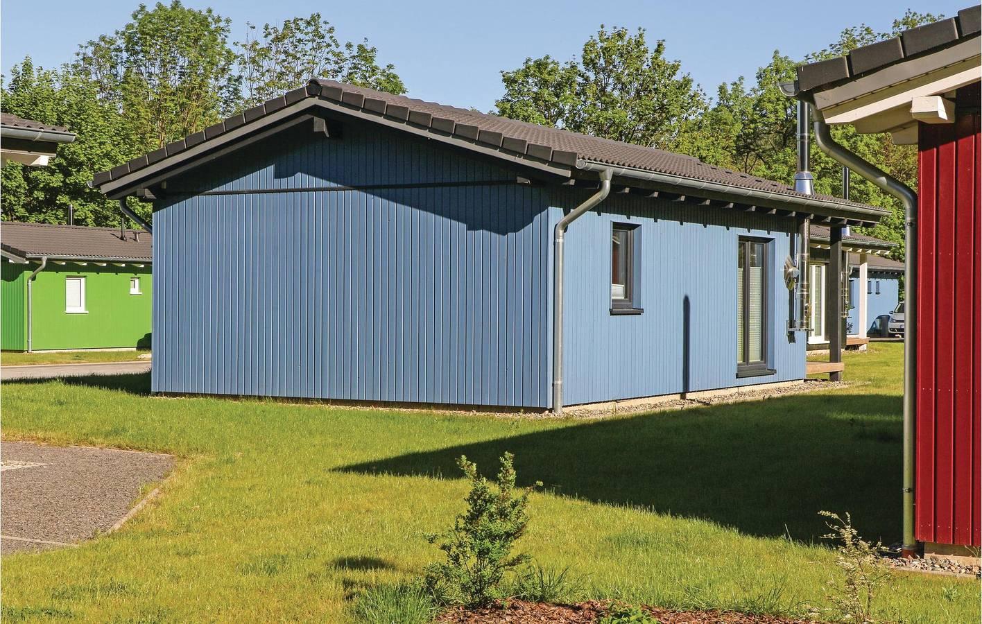Vakantiehuis in Harz, Duitsland voor 6 personen foto 2