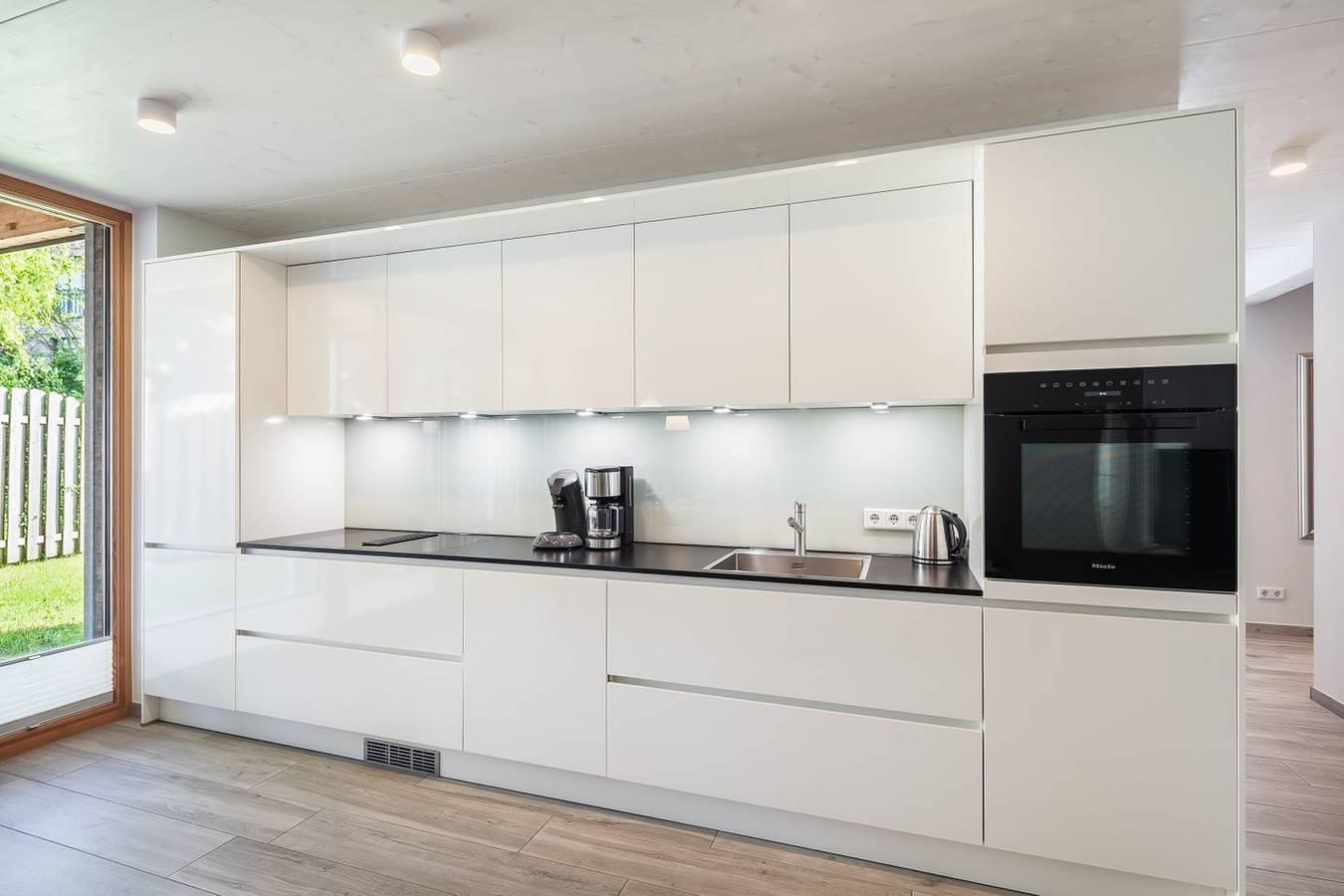Vakantieappartement in Büsum, Duitsland voor 4 personen foto 11
