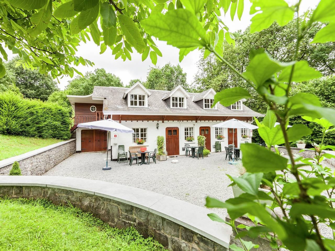 Vakantieappartement in Durbuy, België voor 2 personen foto 2