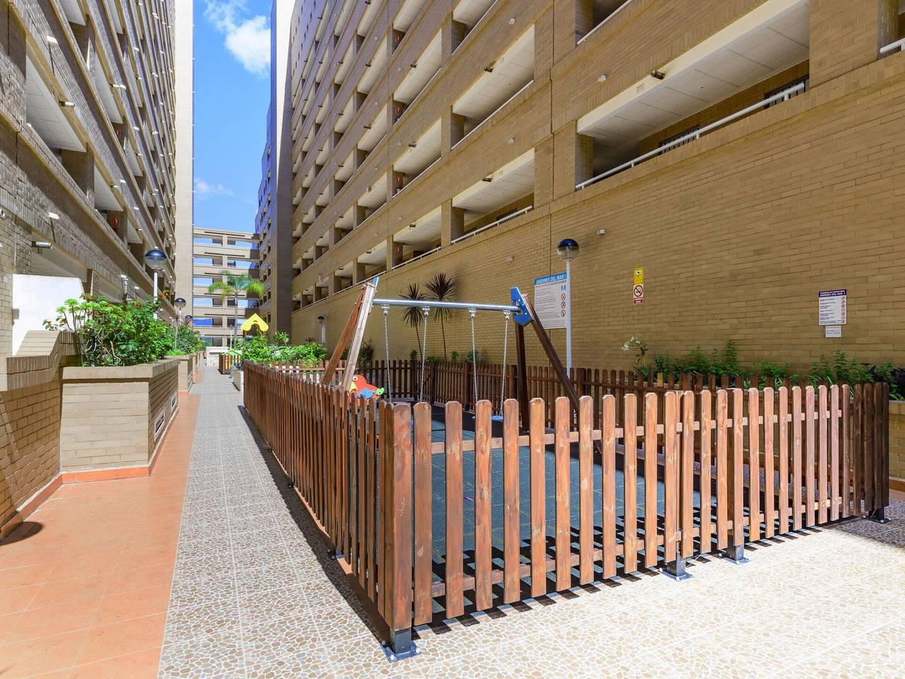 Vakantieappartement in Oropesa del Mar, Spanje voor 6 personen foto 5