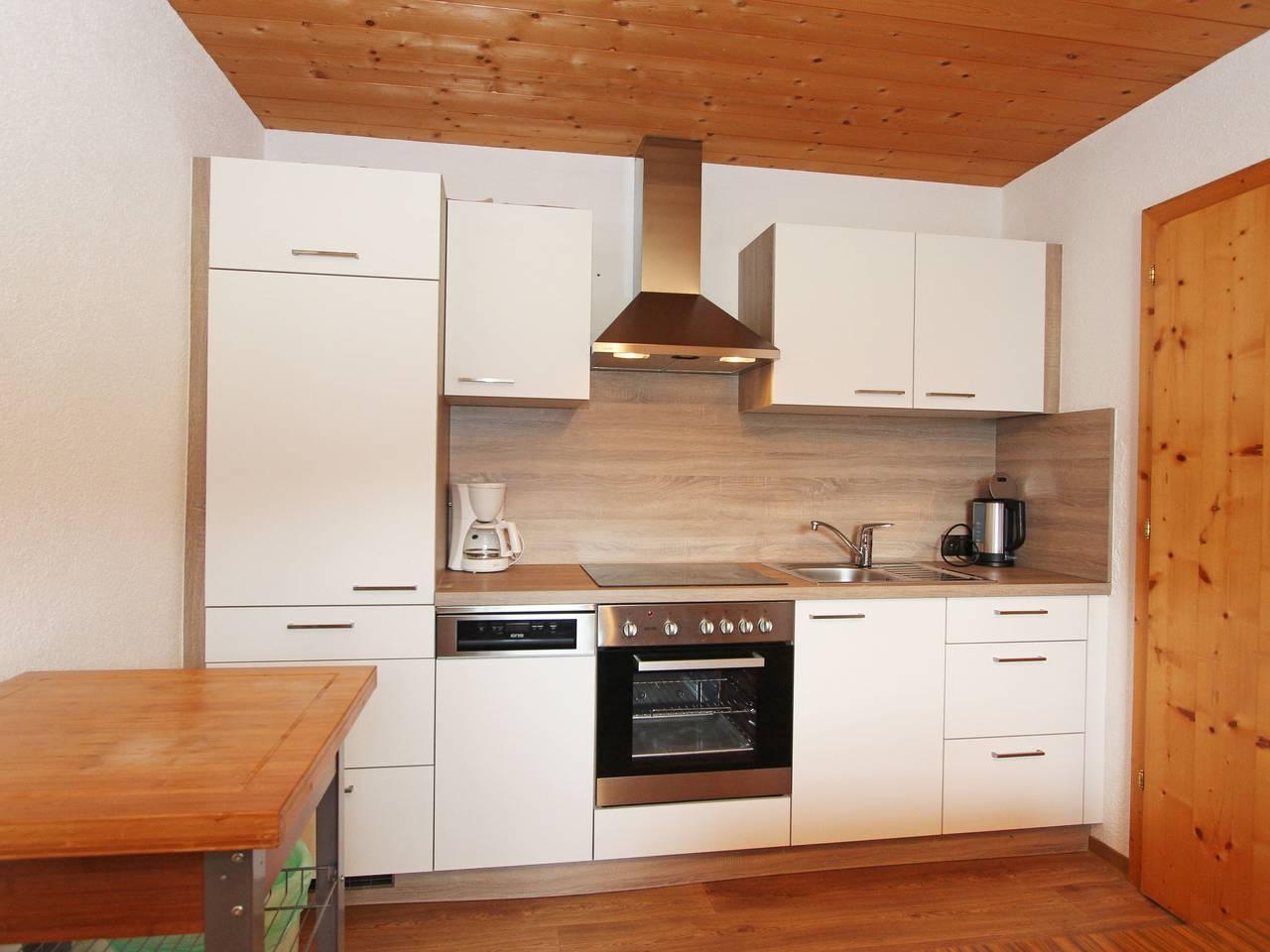 Vakantieappartement in Zillertal, Oostenrijk voor 5 personen foto 10