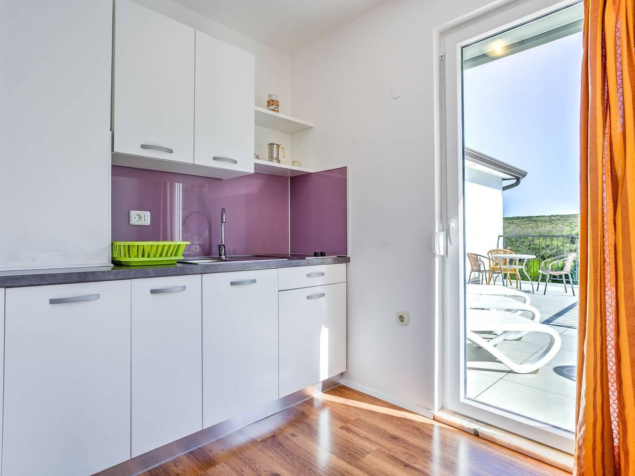 Vakantieappartement in Umag, Kroatië voor 4 personen foto 3