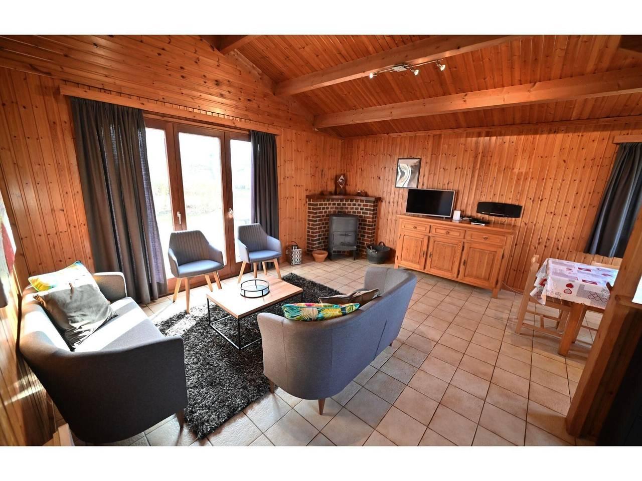 Vakantiehuis in Regio Namur, België voor 6 personen foto 10