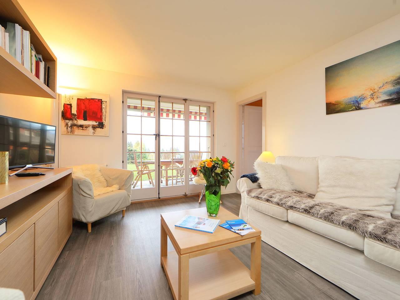 Vakantieappartement in Alpes Vaudoises, Zwitserland voor 4 personen foto 7