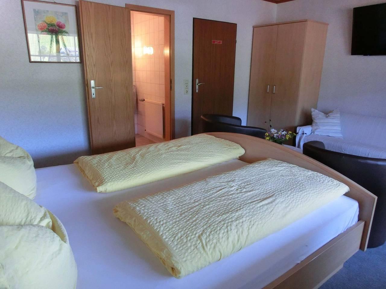 Vakantieappartement in Zwarte Woud, Duitsland voor 2 personen foto 5
